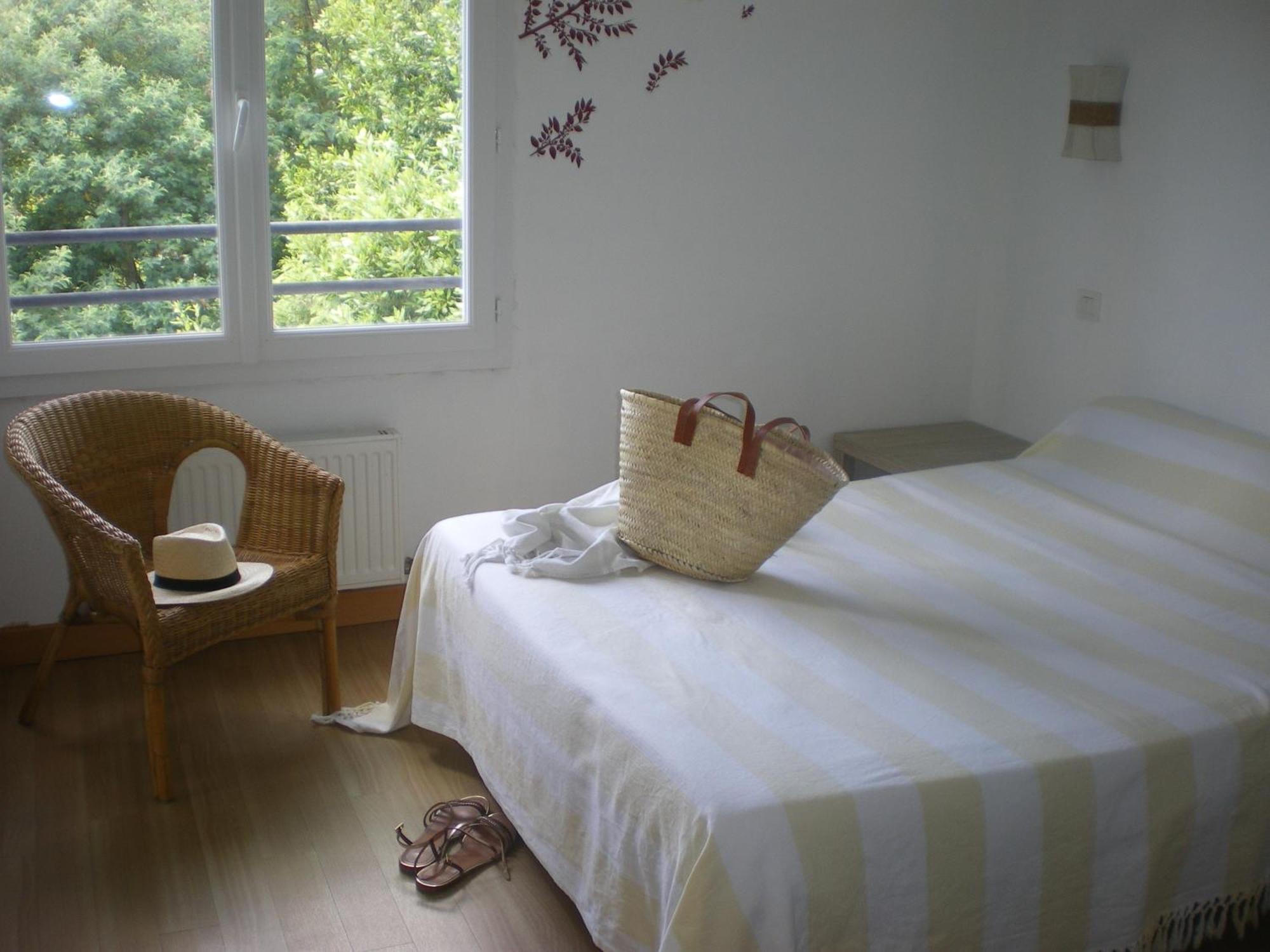 Residence De L'Esperance La Forêt-Fouesnant Екстериор снимка